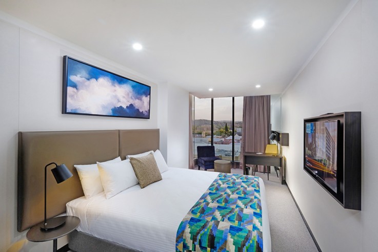 Mantra Epping