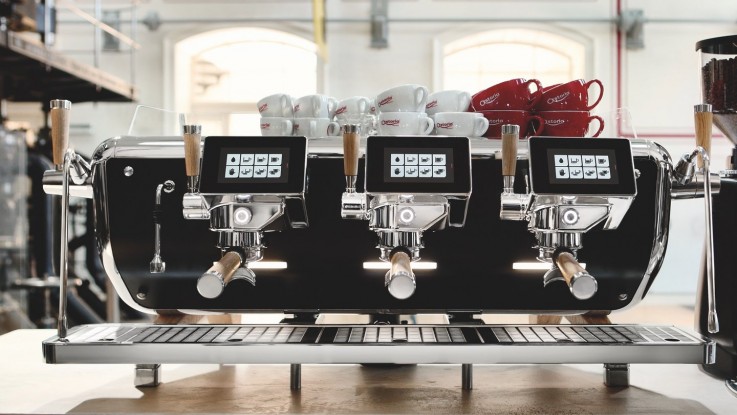 CMS Coffee Machine Services Pty Ltd