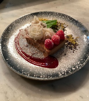 Cornerstone Pizzeria