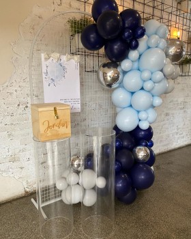 Cornerstone Pizzeria