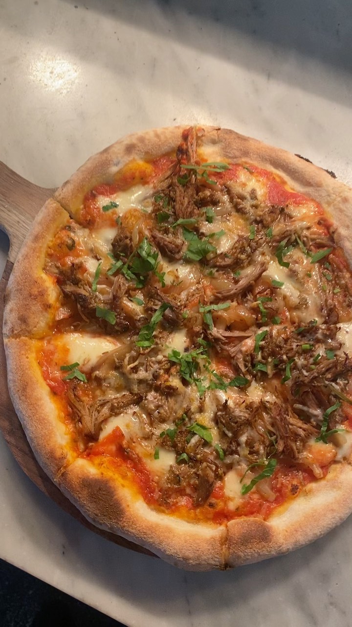 Cornerstone Pizzeria