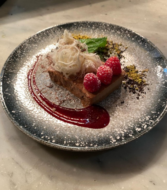 Cornerstone Pizzeria