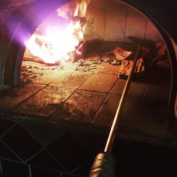 Farina 00 Wood Fired Pizza