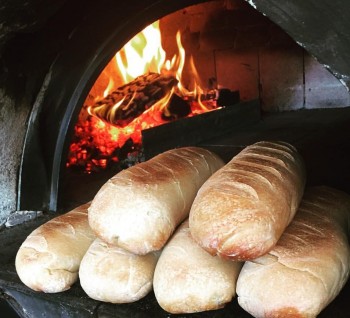Farina 00 Wood Fired Pizza