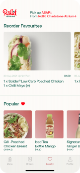 Rolld Australia Pty Ltd