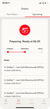 Rolld Australia Pty Ltd