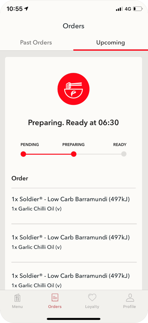 Rolld Australia Pty Ltd