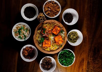 Welcome Indian Restaurant