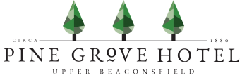 Pine Grove Hotel