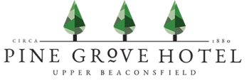 Pine Grove Hotel