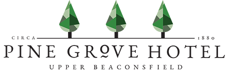 Pine Grove Hotel