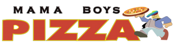 Mama Boys Pizza