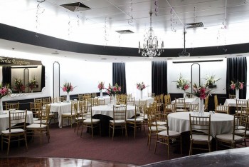 Amberlee Receptions