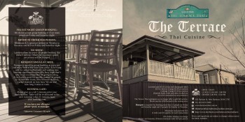 The Terrace Thai Cuisine