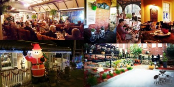 The Terrace Thai Cuisine