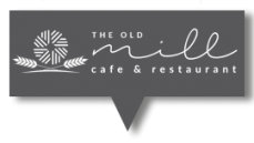 The Old Mill Cafe & Restaurant