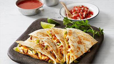 Mad Mex Fresh Mexican Grill