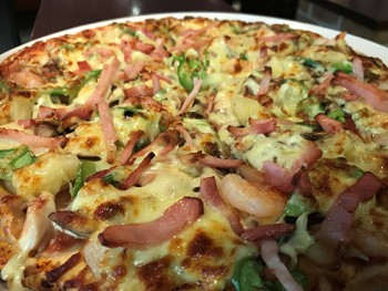 Rene's Pizza Blacktown