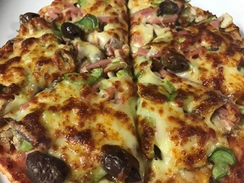 Rene's Pizza Blacktown