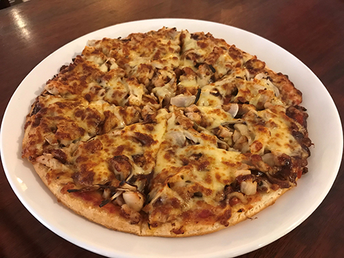 Rene's Pizza Blacktown