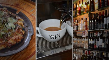 Bicaro's Ristorante Bar & Forno