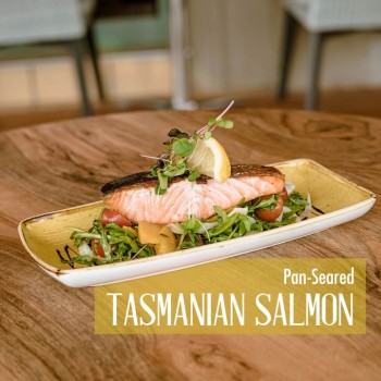 Smokin Joes Pizza & Grill