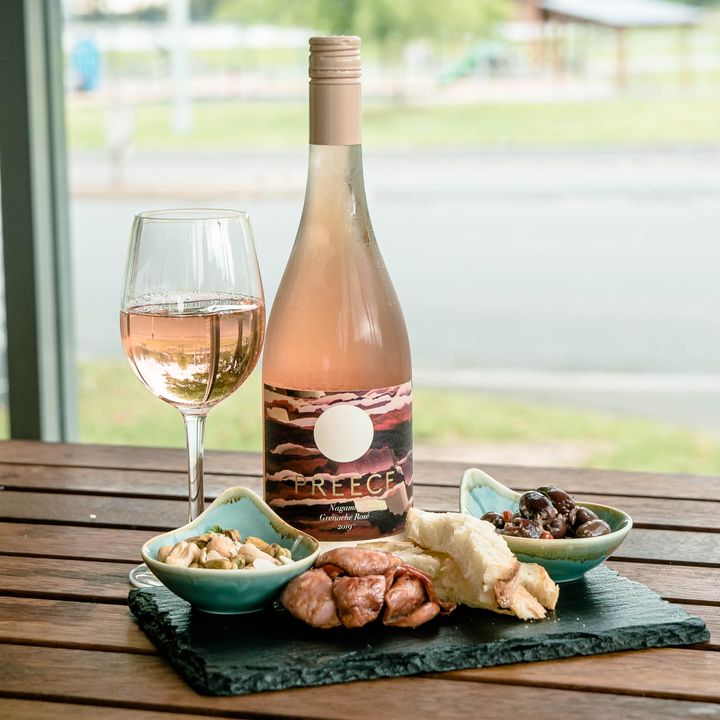 Smokin Joes Pizza & Grill