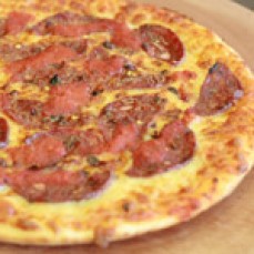 Pizza Kings Manor Lakes