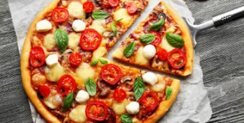 BELL PIZZA SUNSHINE