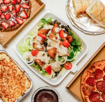 BELL PIZZA SUNSHINE