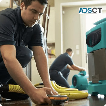 Flood Damage Restoration Edgeworth