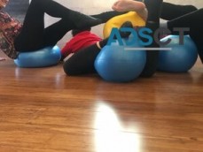 Embodied Practice for Physical & Mental Well Being by Live Particle