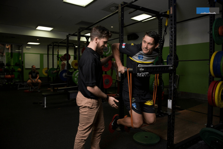 Best Active Physio Pilates Exercise in Sydney