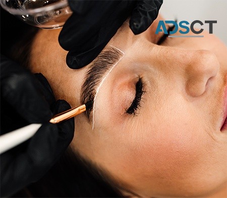 Beautiful Brow Boutique – Gold Coast’s Leading Brow Boutique 