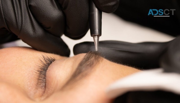 Beautiful Brow Boutique – Gold Coast’s Leading Brow Boutique 