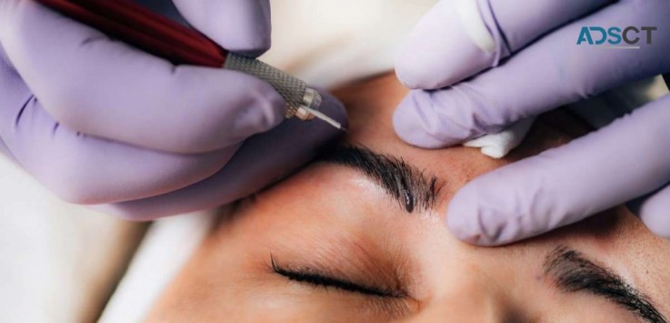 Beautiful Brow Boutique – Gold Coast’s Leading Brow Boutique 