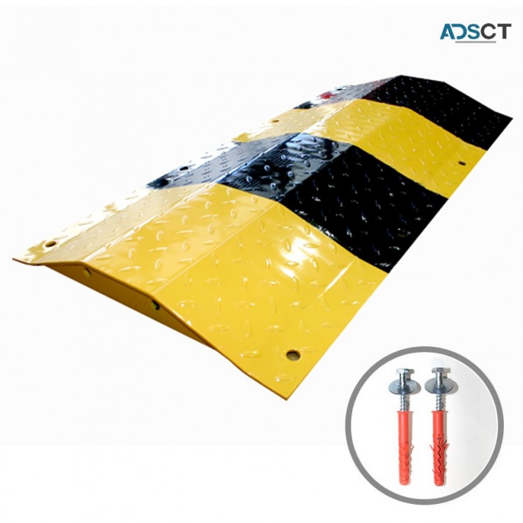 Speed Humps Melbourne