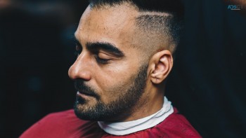 Best Barber Shop in Belconnen, Canberra