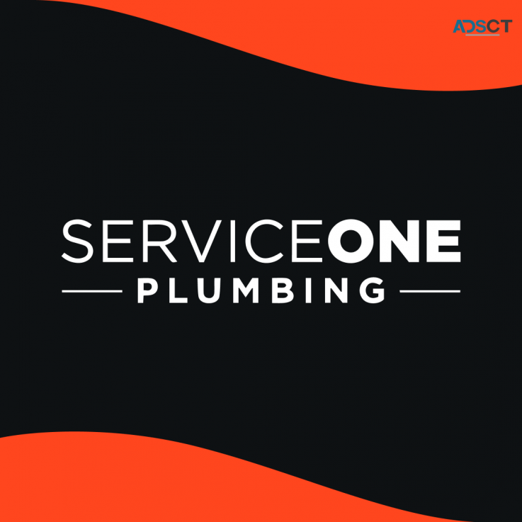 Service One Plumbing - Local Plumber