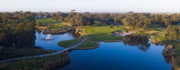 Patterson River Golf Club Ltd