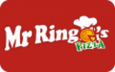 Mr Ringo's Pizza