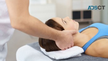 Prompt and Personalised Back Pain Treatment