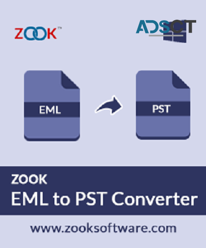 Convert multiple Eml files to Pst format