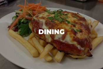 Warrnambool Bowls Club