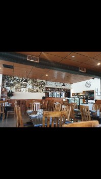Little Italy Restaurant & Pizzeria
