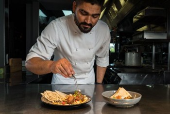 Garrison Restaurant & Bar