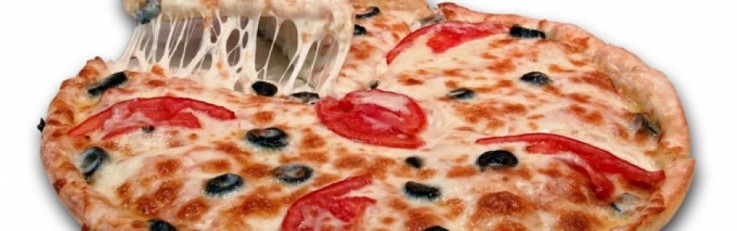 Guildford Mina Pizzeria