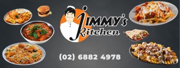 Jimmy's Kitchen