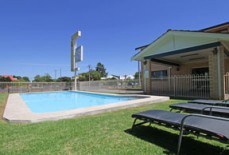 Matilda Motor Inn