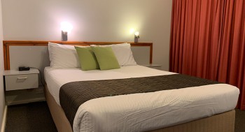 Motel Mandalay NSW